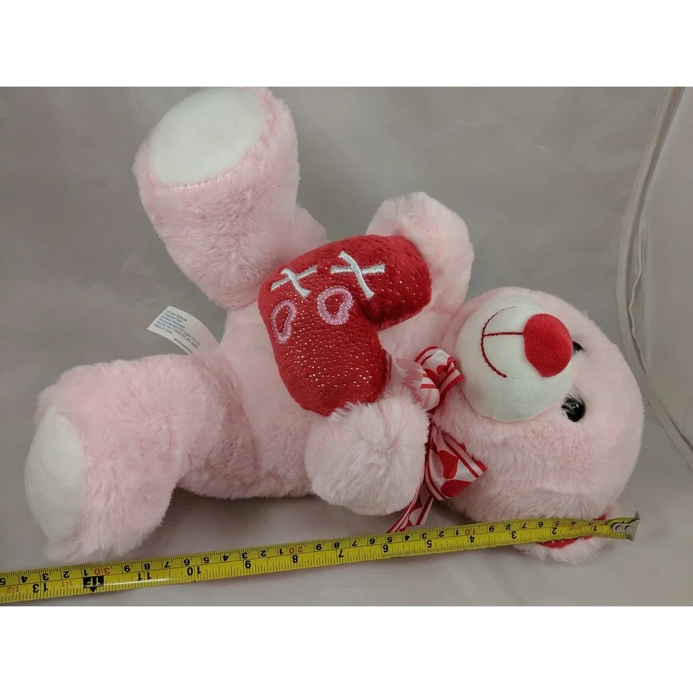 Midwood Brands pink bear